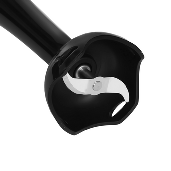  Блендер Endever Sigma-86 черный/оранжевый 