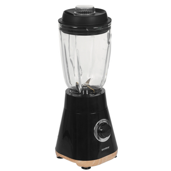  Блендер ENDEVER Sigma-207 черный 