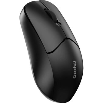  Мышь RAPOO 1510 2.4G wireless mouse Black 