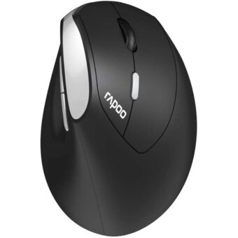 Мышь RAPOO EV250 Wireless optical mouse Black 