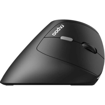  Мышь RAPOO EV250 Wireless optical mouse Black 