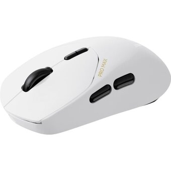  Мышь RAPOO VT1ProMax Wired/Wireless Gaming Mouse White 