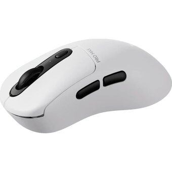  Мышь RAPOO VT3ProMax Wired/Wireless Gaming Mouse 8+8k polling rate White 