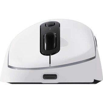  Мышь RAPOO VT3Pro Wired/Wireless Gaming Mouse White 