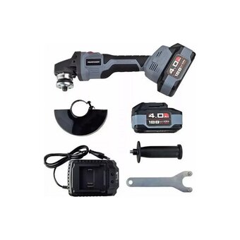  Набор электроинструмента Profipower E0095 