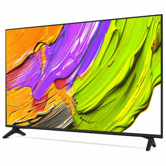  Телевизор LG 55QNED70A6A.ARUG 