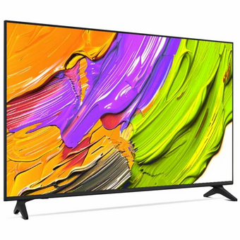  Телевизор LG 55QNED70A6A.ARUG 