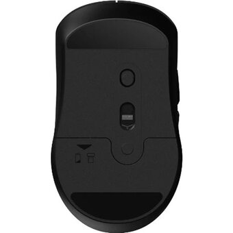  Мышь RAPOO M306 2.4G wireless Black 