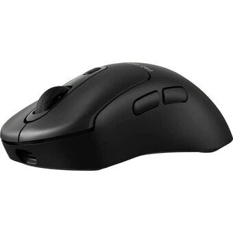  Мышь RAPOO VT3Promax-BL Wired/Wireless Gaming Mouse 8+8k polling rate Black 