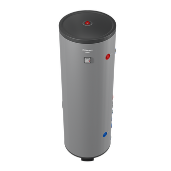  Бойлер косвенного нагрева THERMEX Espero 250 F 