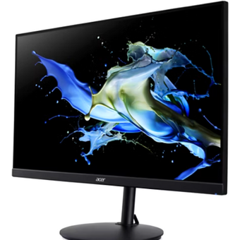  Монитор Acer Vero CB272UGbmiiprx (UM.HB2EE.G13) 