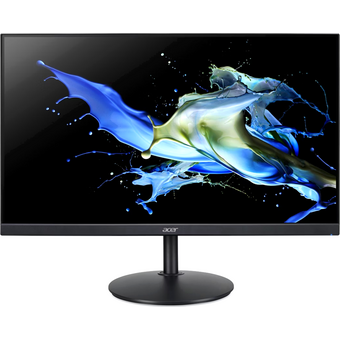  Монитор Acer Vero CB272UGbmiiprx (UM.HB2EE.G13) 