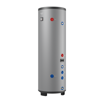  Бойлер косвенного нагрева THERMEX Espero 250 F 