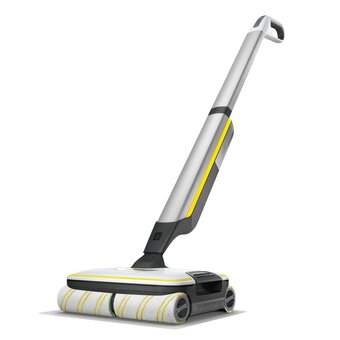  Электрошвабра аккумуляторная Karcher FC 7 Cordless Anniversary Edition 8.441-401.0 