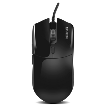  Мышь игровая SVEN RX-G995 черный 