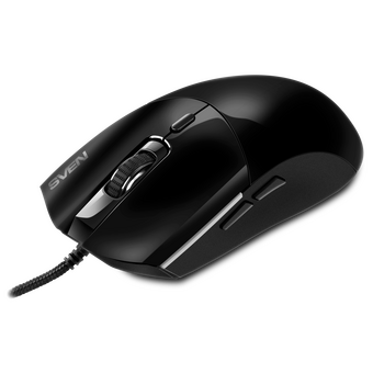 Мышь игровая SVEN RX-G995 черный 