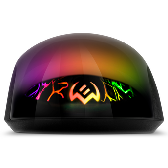  Мышь игровая SVEN RX-G995 черный 