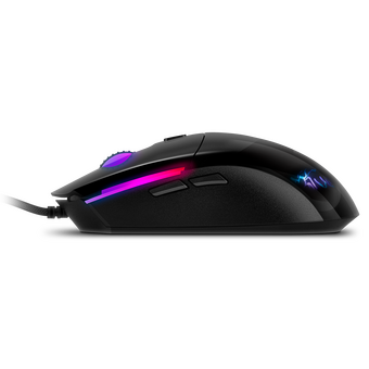  Мышь игровая SVEN RX-G995 черный 