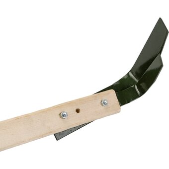  Плоскорез комбинированный Gigant GAV-32 с черенком 