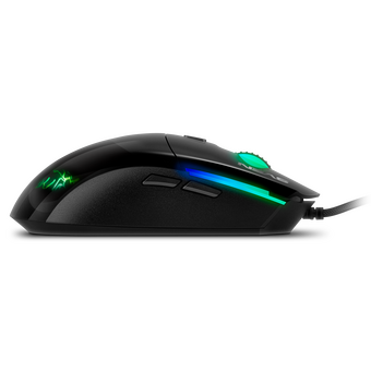  Мышь игровая SVEN RX-G995 черный 