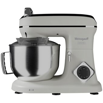  Миксер Weissgauff WSM 228 PDW Touch Screen Pro 