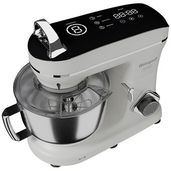  Миксер Weissgauff WSM 228 PDW Touch Screen Pro 