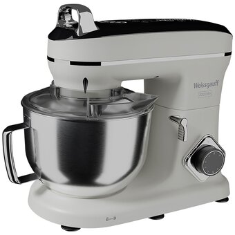  Миксер Weissgauff WSM 228 PDW Touch Screen Pro 