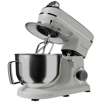  Миксер Weissgauff WSM 228 PDW Touch Screen Pro 
