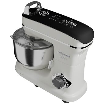 Миксер Weissgauff WSM 228 PDW Touch Screen Pro 