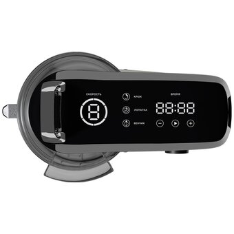  Миксер Weissgauff WSM 228 PDW Touch Screen Pro 
