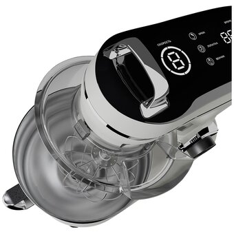  Миксер Weissgauff WSM 228 PDW Touch Screen Pro 