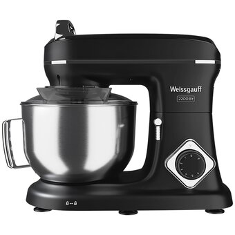  Миксер Weissgauff WSM 226 PDB Touch Screen Pro 