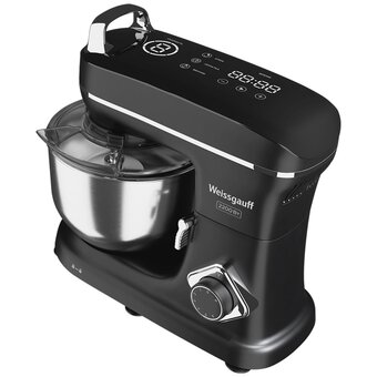  Миксер Weissgauff WSM 226 PDB Touch Screen Pro 