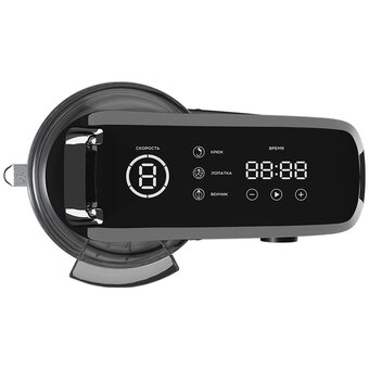  Миксер Weissgauff WSM 226 PDB Touch Screen Pro 
