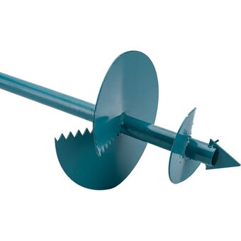  Бур ручной Gigant G-0430210 