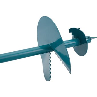  Бур ручной Gigant G-0430210 