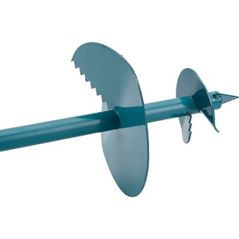  Бур ручной Gigant G-0430210 