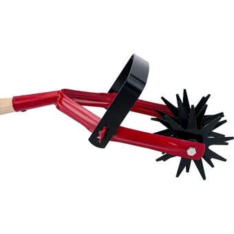  Культиватор ротационный Gigant GRC-1 с черенком 