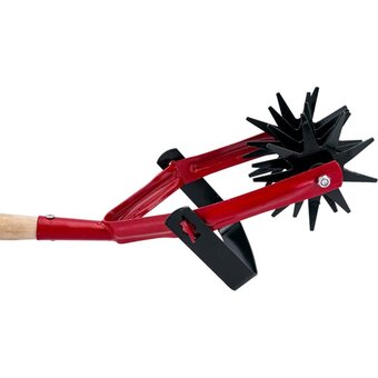  Культиватор ротационный Gigant GRC-1 с черенком 