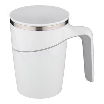  Термокружка Leonord 106038 Magnifik белый 