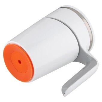  Термокружка Leonord 106038 Magnifik белый 