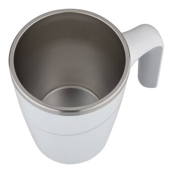  Термокружка Leonord 106038 Magnifik белый 