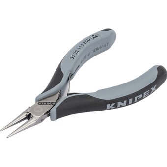  Клещи Knipex KN-3532115ESD 