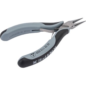  Клещи Knipex KN-3532115ESD 