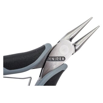  Клещи Knipex KN-3532115ESD 