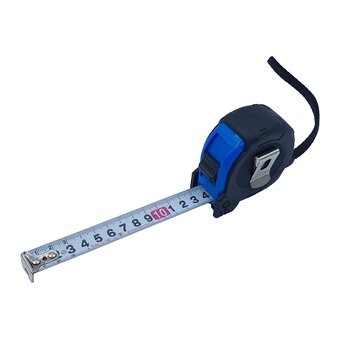  Рулетка УралИнструментИмпЭкс Р5У3П (212073) с поверкой 