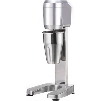  Миксер для молочных коктейлей Viatto VA-DM-B (164707) нерж 