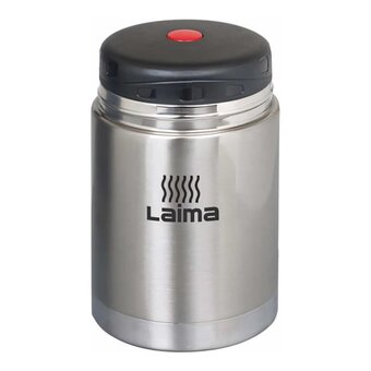  Термос LAIMA 601408 нерж 