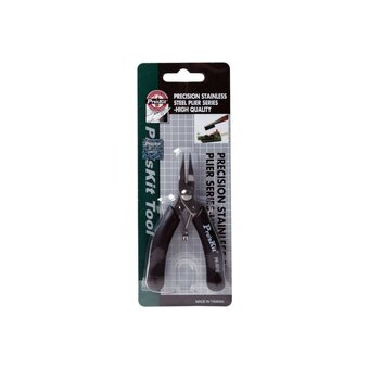  Длинногубцы Pro'sKit 1PK-501E 00192009 (С00034045) 