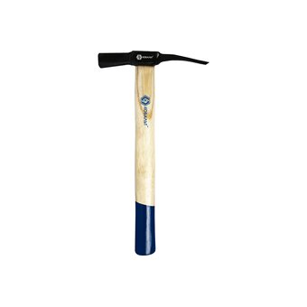  Молоток каменщика-кирочка КОБАЛЬТ 918-695 530 гр., деревянная рукоятка 